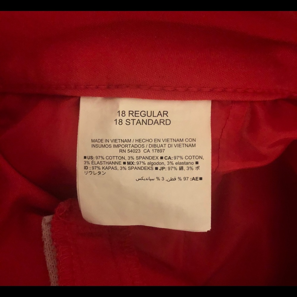 Women’s pants - Picture 3 of 3